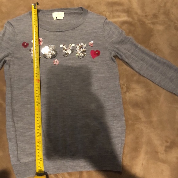 Authentic Kate Spade sweater - Picture 7 of 9